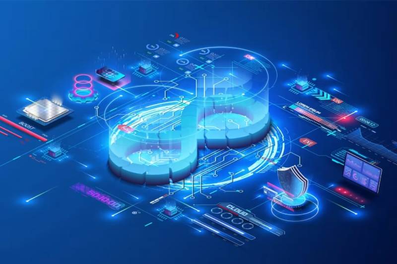 九江县工业软件定制先锋:京上云科技以多元系统开发赋能企业进阶
