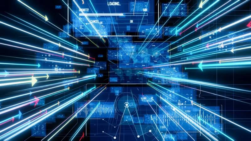 九江县SCADA系统开发：守护工业安全的数字卫士